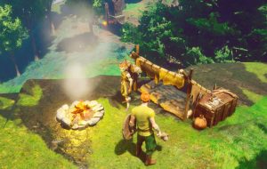 چگونه می توان پرچم جنگ Goblin را در Runescape دریافت کرد: Dragonwilds