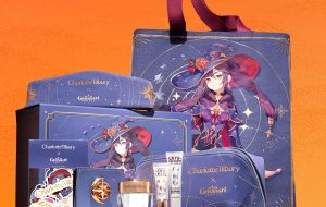 آیا Genshin Impact X Charlotte Tilbury Crossover ارزش آن را دارد