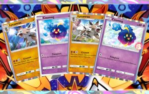 راهنمای رویداد Cosmog Wonder در Pokemon Pocket