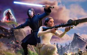 چگونه دکوراسیون آواتار نبرد Discord Galactic را در Fortnite بدست آوریم