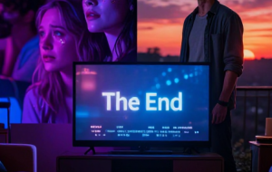 پایان فصل «شهامت» و «Euphoria»؛ سریال‌های محبوب امشب خداحافظی می‌کنند